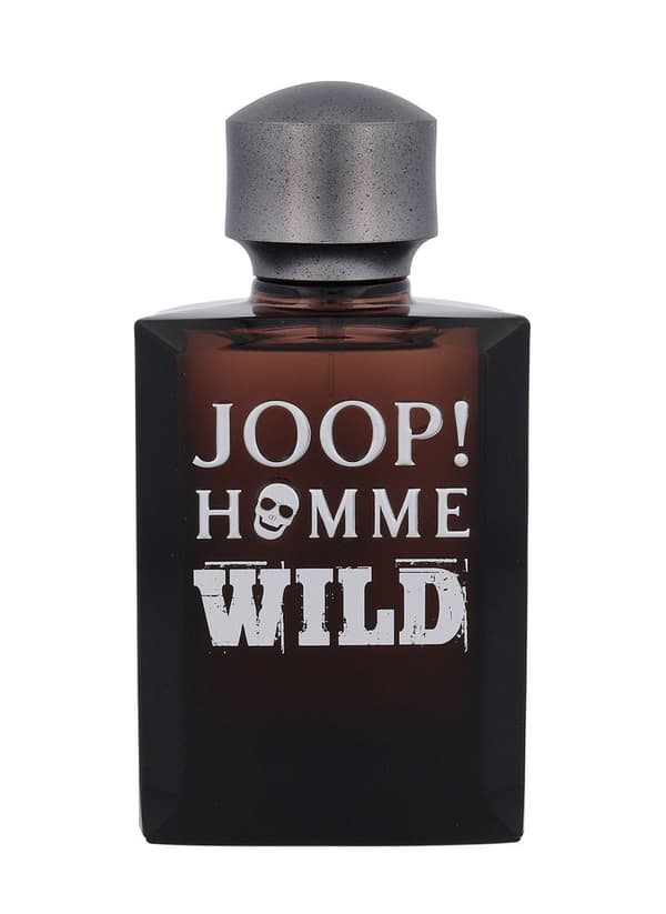 Joop! Homme Wild edt 125ml