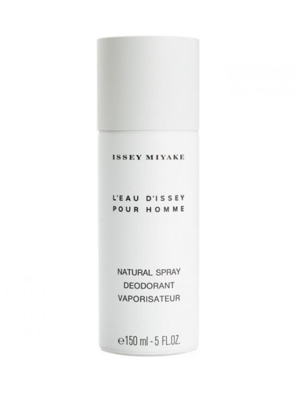 Issey Miyake L'Eau D'Issey Pour Homme Deo Spray 150ml