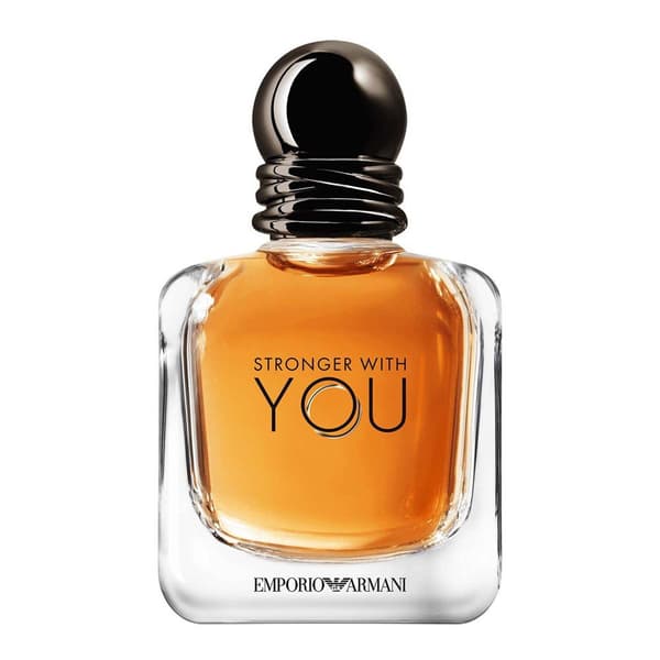 Giorgio Armani Stronger With You edt 30ml