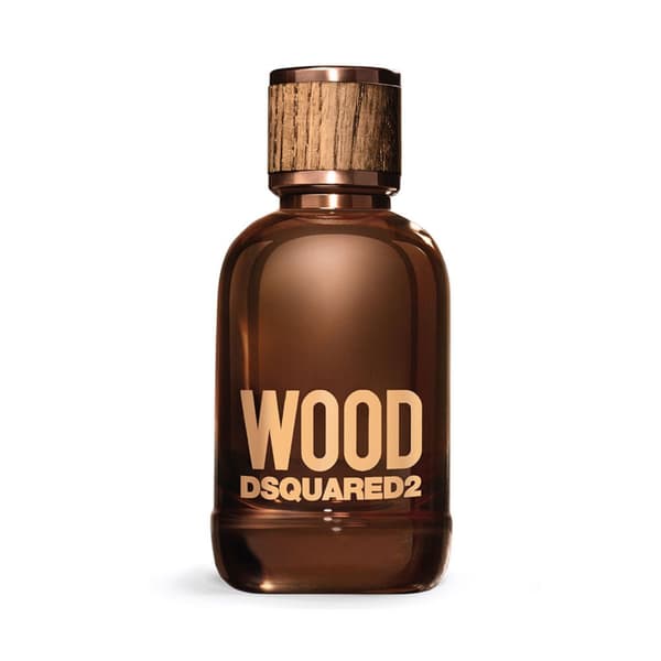 Dsquared2 Wood Pour Homme edt 100ml