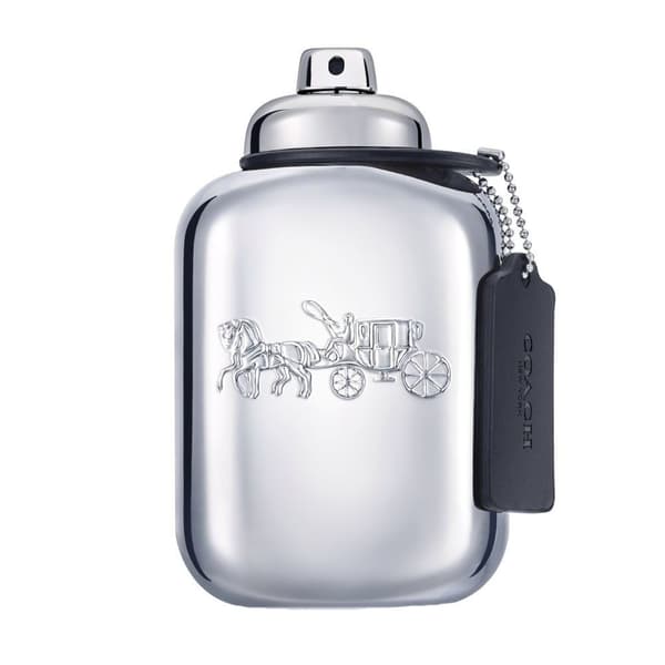 Coach Platinum Coach For Men edp 60ml
