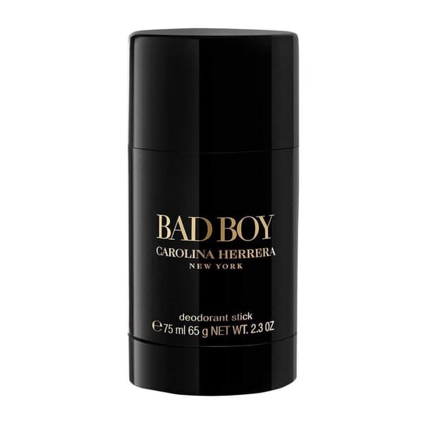 Carolina Herrera Bad Boy Deo Stick 75ml