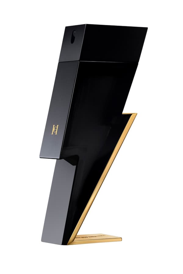Carolina Herrera Bad Boy edt 150ml