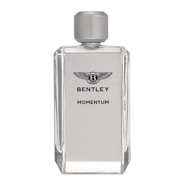 Bentley Momentum edt 100ml