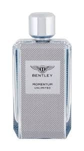 Bentley Momentum Unlimited edt 100ml