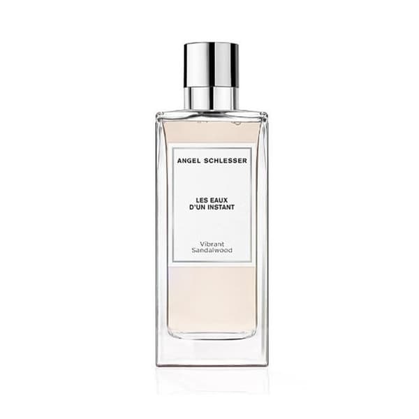 Angel Schlesser Vibrant Sandalwood edt 150ml