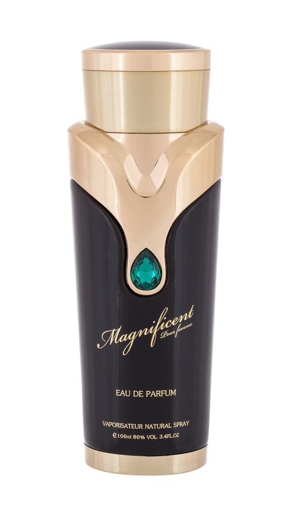 Armaf Magnificent Pour Femme edp 100ml