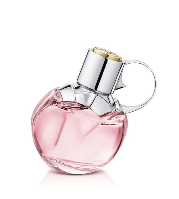Azzaro Wanted Girl Tonic edt 30ml