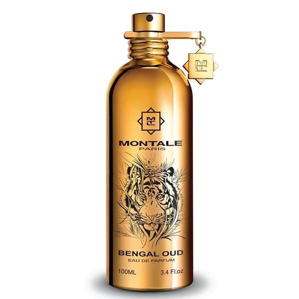 Montale Paris Aoud Bengal edp 100ml