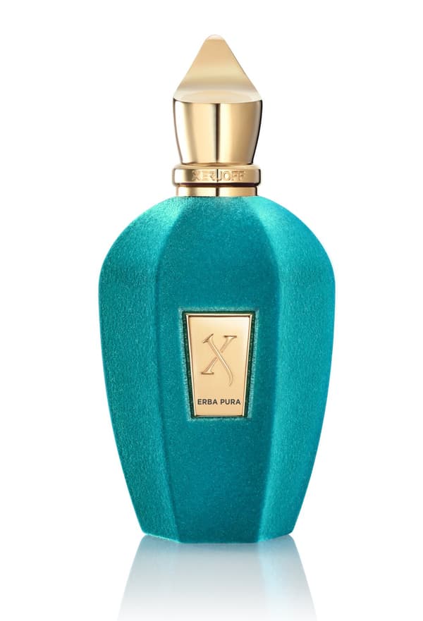 Xerjoff Erba Pura edp 50ml
