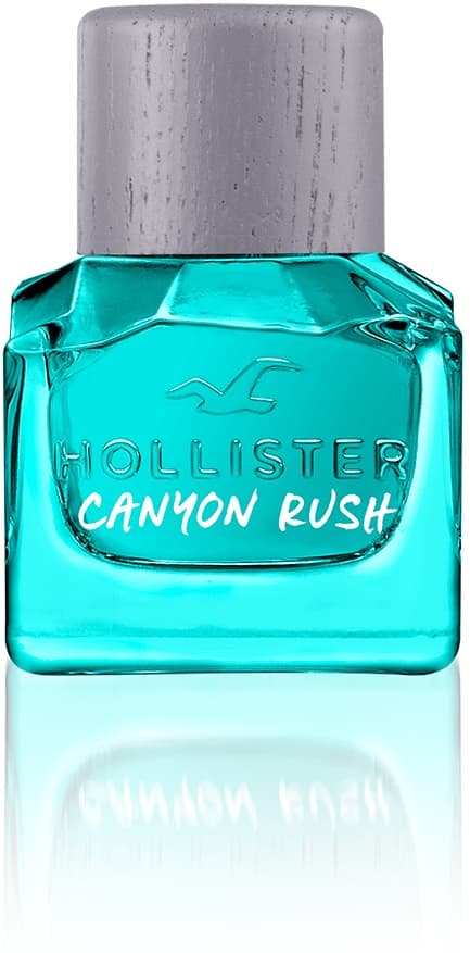 Hollister Canyon Rush Him edt 50ml