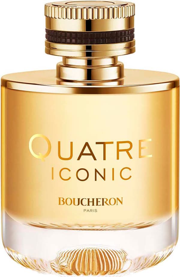 Boucheron Quatre Iconic Women edp 50ml