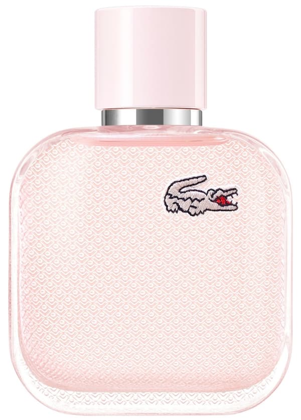 Lacoste Eau De Lacoste L.12.12 Rose Eau Fraiche edt 50ml