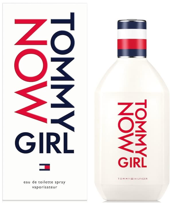 Tommy Hilfiger Tommy Girl Now edt 100ml
