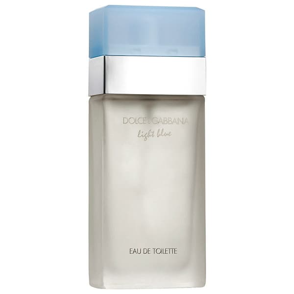 Dolce & Gabbana Light Blue edt 200ml