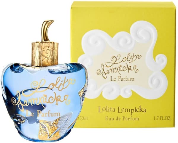 Lolita Lempicka Le Parfum edp 50ml