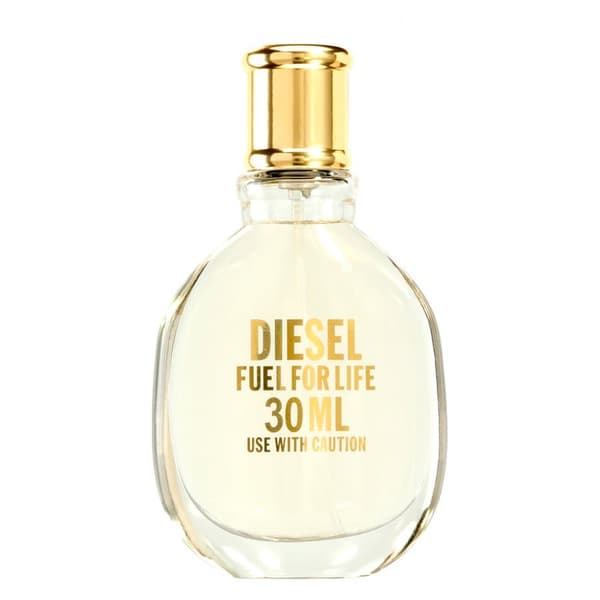 Diesel Fuel For Life For Her edp 50ml