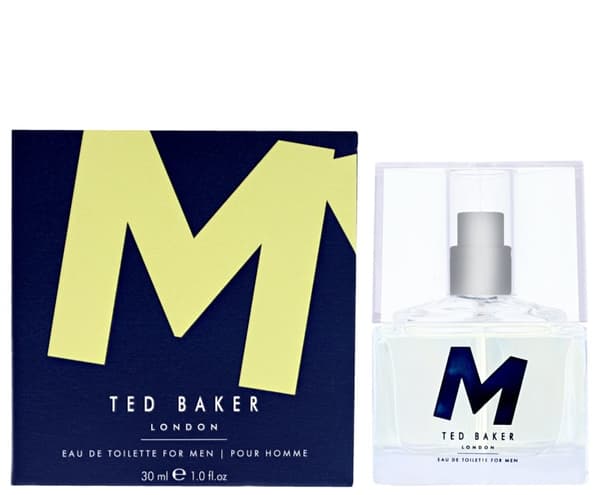 Ted Baker M edt 30ml