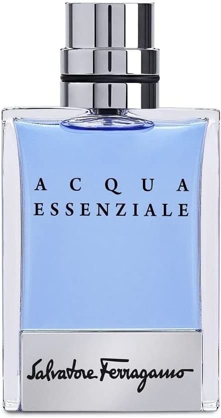 Salvatore Ferragamo Acqua Essenziale edt 100ml