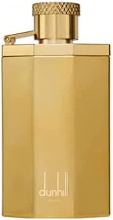 Dunhill London Desire Gold edt 100ml