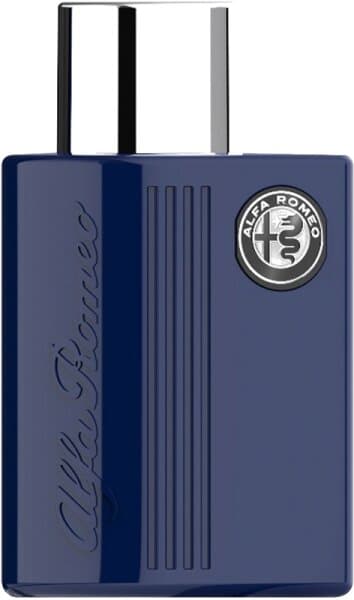 Alfa Romeo Blue edt 125ml