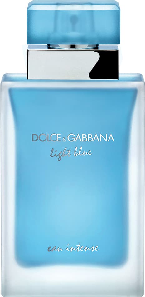 Dolce &amp; Gabbana Light Blue Eau Intense For Her edp 100ml