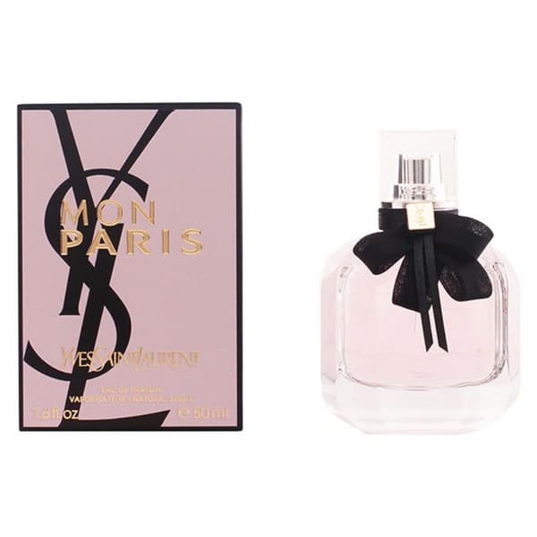 Dameparfume Mon Paris Yves Saint Laurent EDP (30 ml)