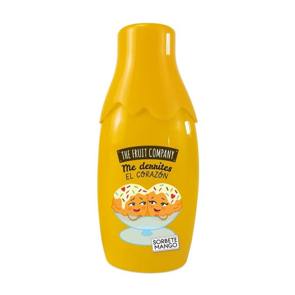 Dameparfume The Fruit Company EDT Me Derrites el Corazón Håndtag (40 ml)