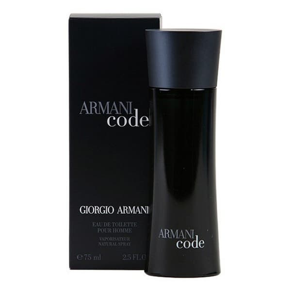 Herreparfume Armani Code Armani EDT - 50 ml