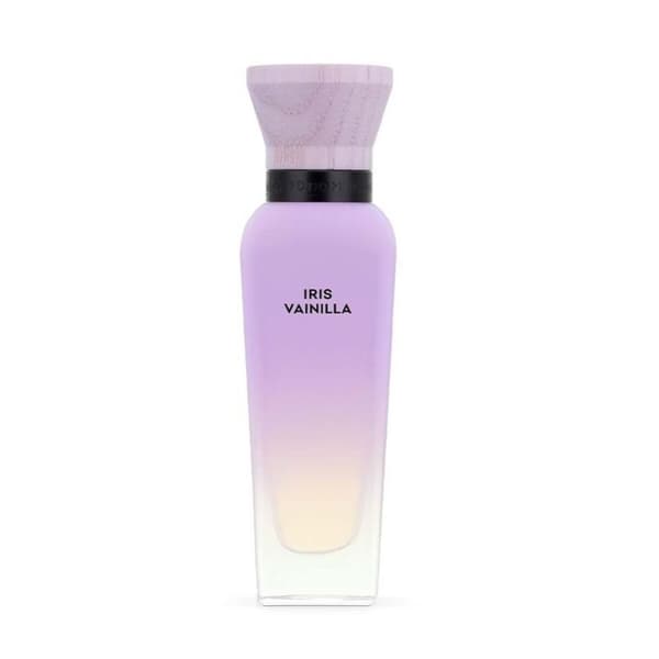 Dameparfume Adolfo Dominguez EDP Iris Vainilla (60 ml)