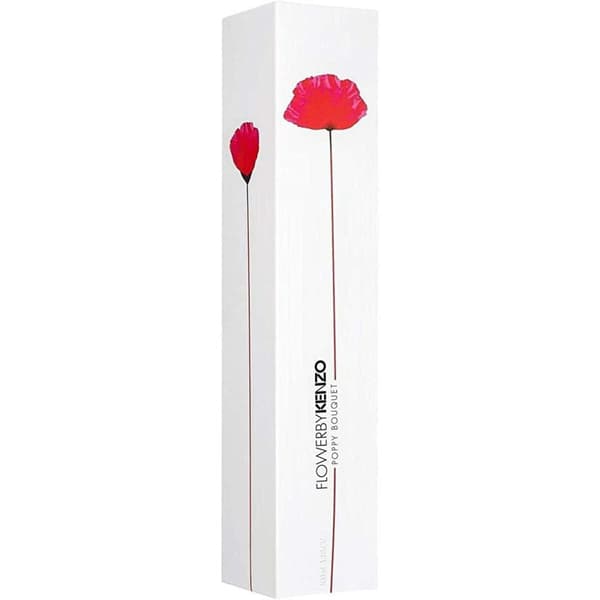 Dameparfume Kenzo Flower by Kenzo Poppy Bouquet EDP (100 ml)