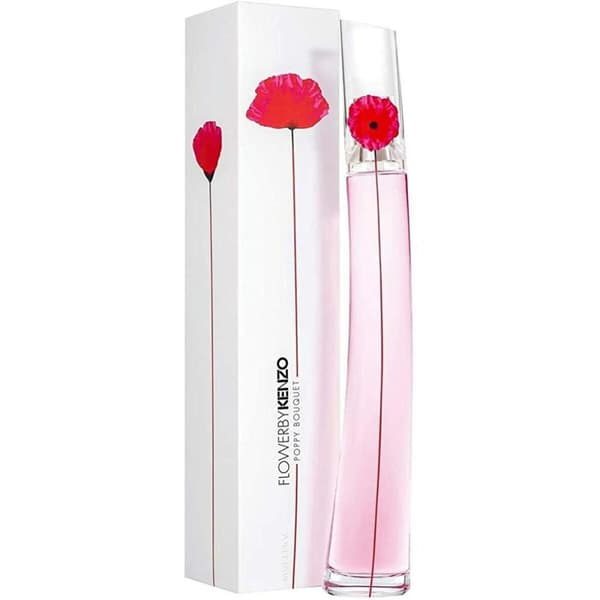 Dameparfume Kenzo Flower by Kenzo Poppy Bouquet EDP (100 ml)