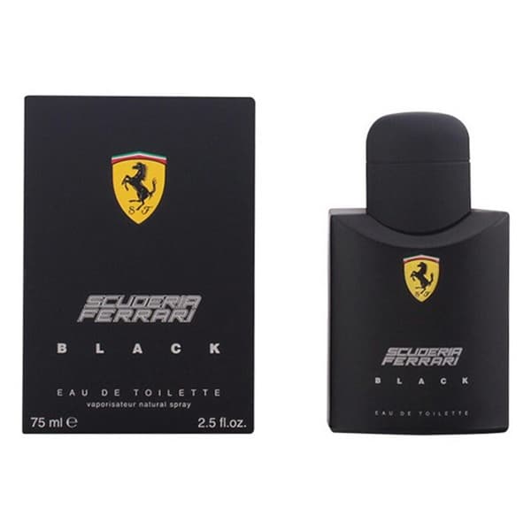 Herreparfume Ferrari EDT - 125 ml