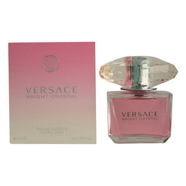 Parfym Damer Versace EDT - 90 ml