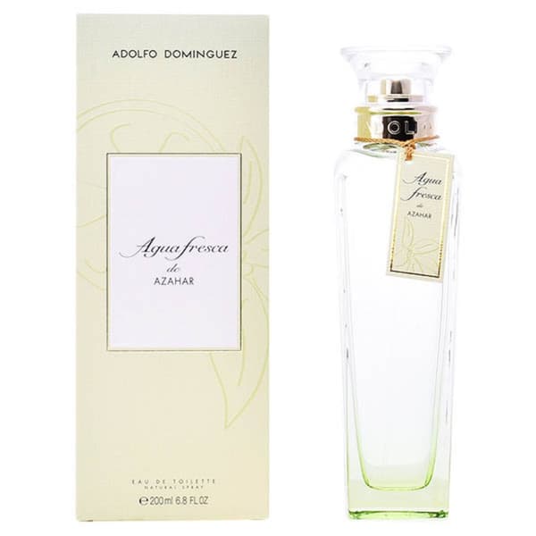 Dameparfume Adolfo Dominguez EDT - 200 ml