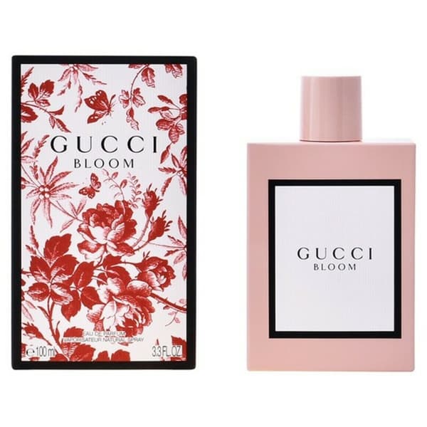 Dameparfume Gucci Bloom Gucci EDP EDP - 100 ml