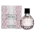 Miniatyrbillede 3 af 6: Dameparfume Jimmy Choo EDT - 100 ml