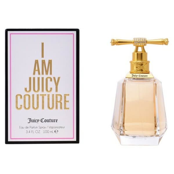 Dameparfume I Am Juicy Couture Juicy Couture EDP EDP - 100 ml
