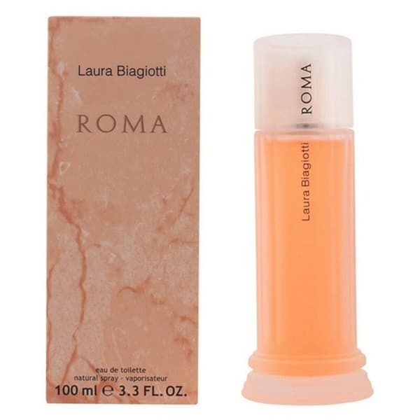 Dameparfume Laura Biagiotti LAUROMF00100021 EDT - 50 ml