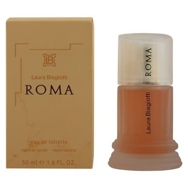 Dameparfume Laura Biagiotti LAUROMF00100021 EDT - 50 ml