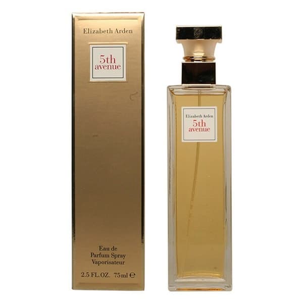 Dameparfume 5th Avenue Edp Elizabeth Arden EDP EDP - 75 ml
