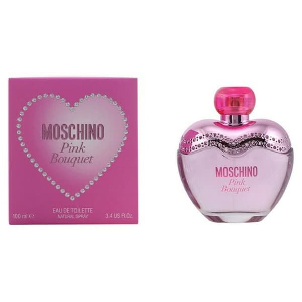 Dameparfume Moschino EDT - 50 ml