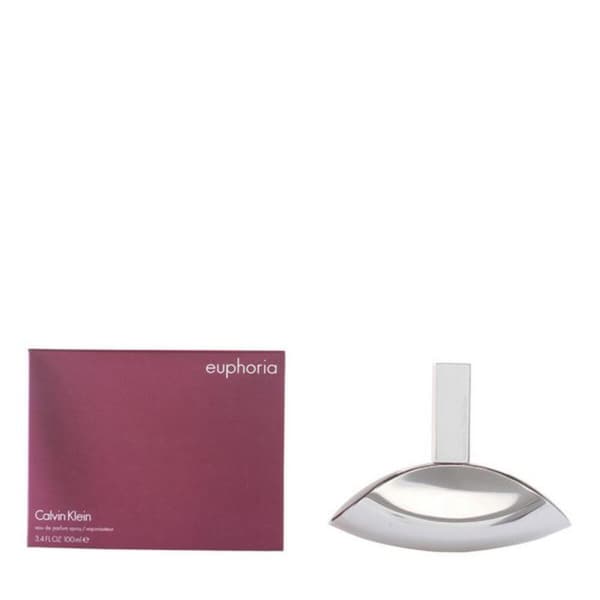 Dameparfume Euphoria Calvin Klein EDP EDP - 100 ml