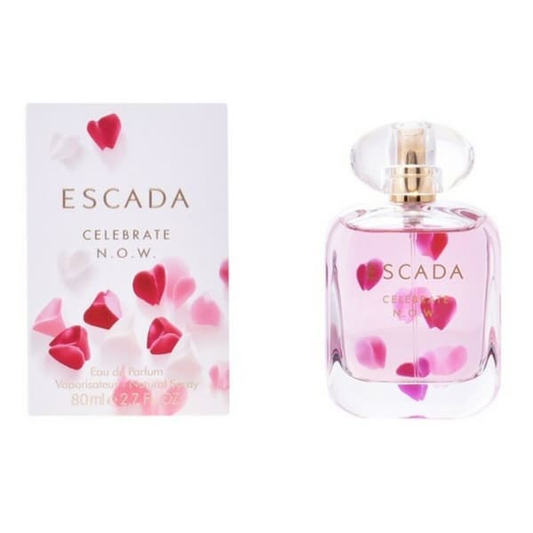 Dameparfume Celebrate N.O.W. Escada EDP EDP - 30 ml