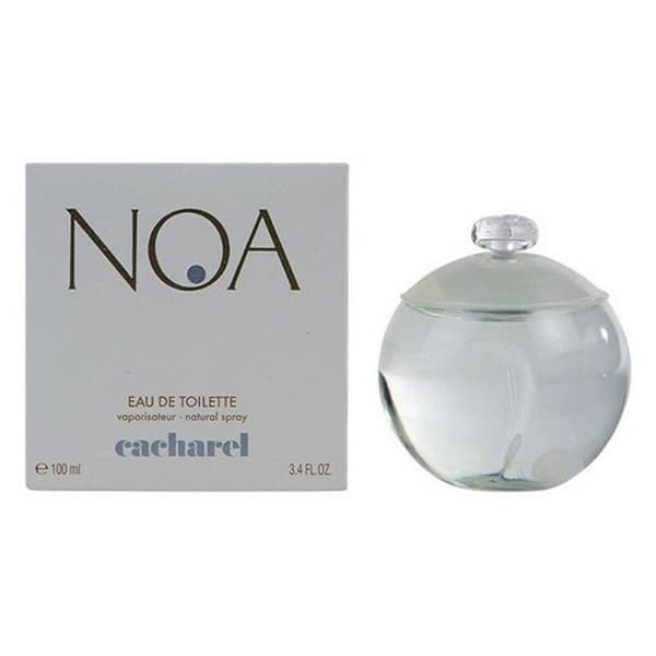 Dameparfume Cacharel EDT - 30 ml