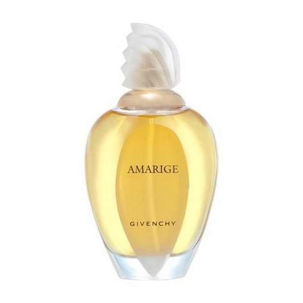 Dameparfume Givenchy Amarige 30 ml EDT - 100 ml