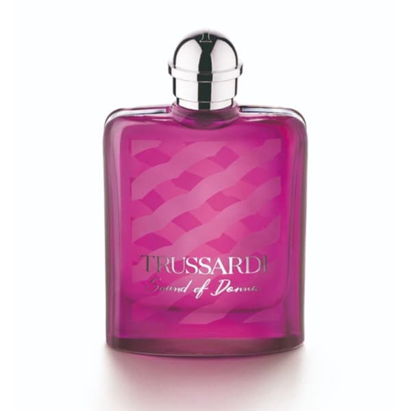 Dameparfume Sound of Donna Trussardi EDP EDP - 50 ml