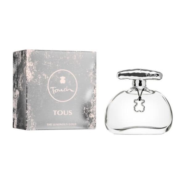 Dameparfume Tous EDT - 50 ml