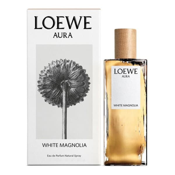 Dameparfume Aura White Magnolia Loewe EDP EDP - 100 ml