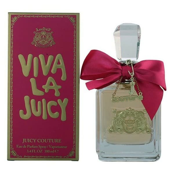 Dameparfume Viva La Juicy Juicy Couture EDP EDP - 30 ml